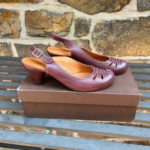 Chie Mihara Epica Heel